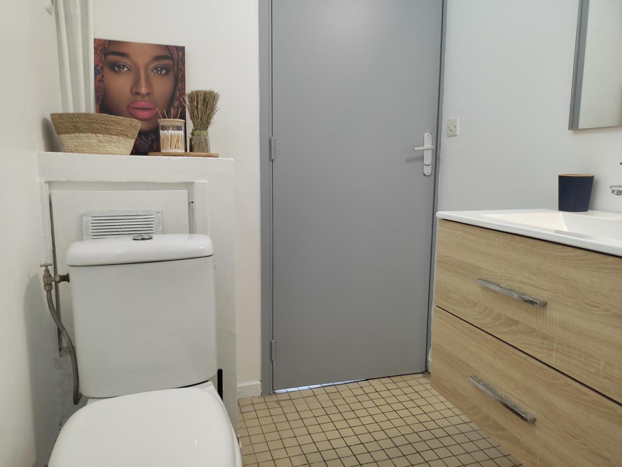 푸앵트아피트르 Charmant Studio Idealement Situe A La Marina Du Gosier 아파트 외부 사진