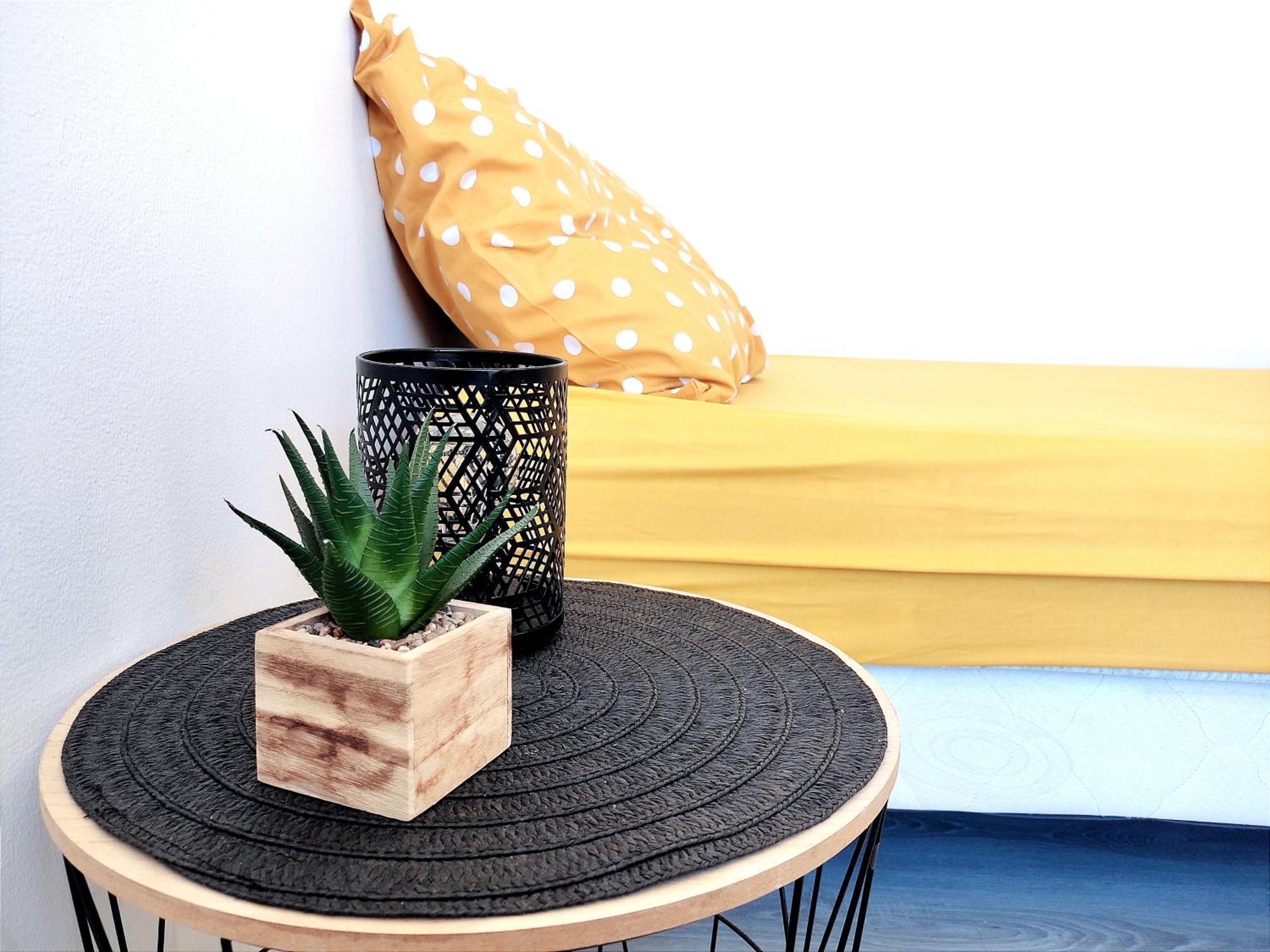 푸앵트아피트르 Charmant Studio Idealement Situe A La Marina Du Gosier 아파트 외부 사진